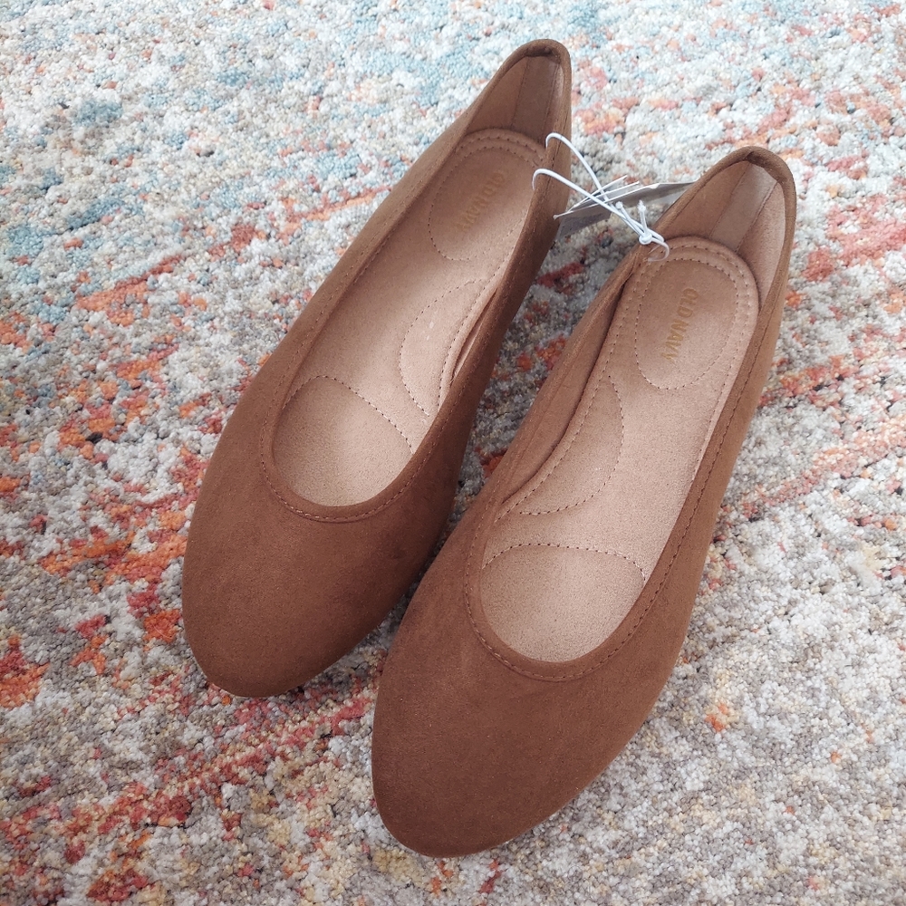 Old Navy Flats
